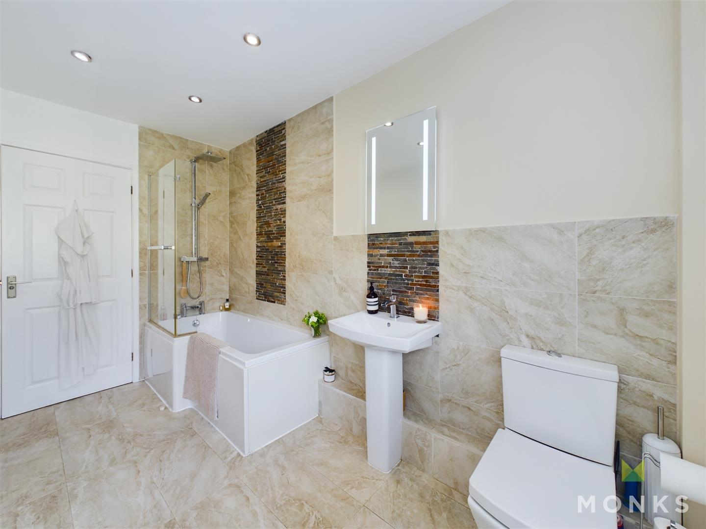 Copperbank Rodney View, Oswestry, SY10 8AQ To Let